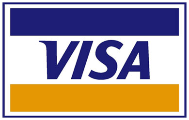 Visa Logo